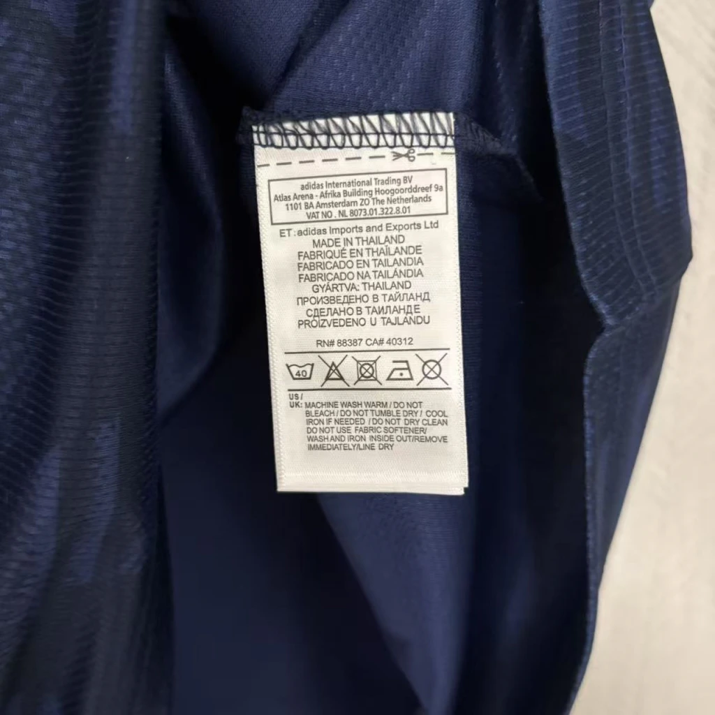 26/27 Arsenal Away Jersey — foto 3