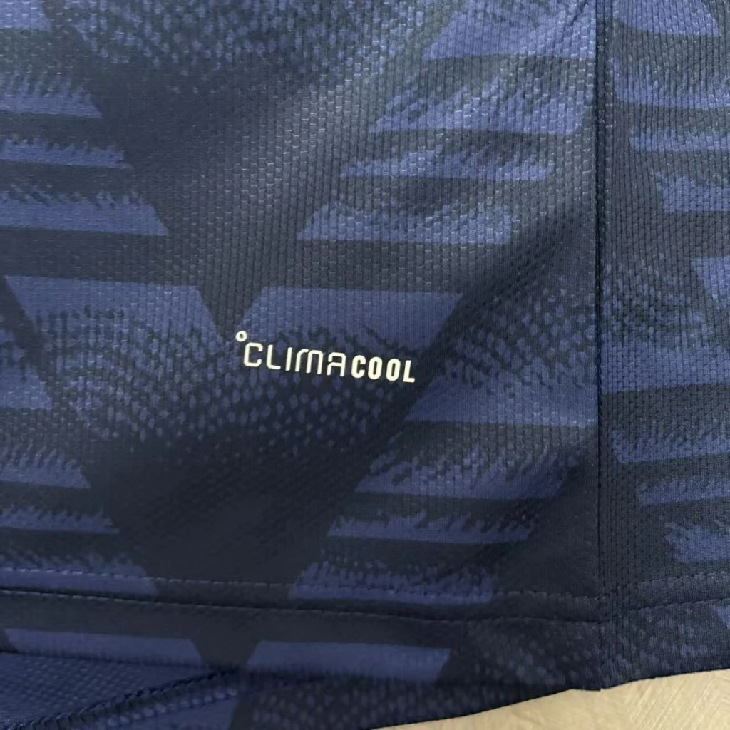 26/27 Arsenal Away Jersey — foto 4