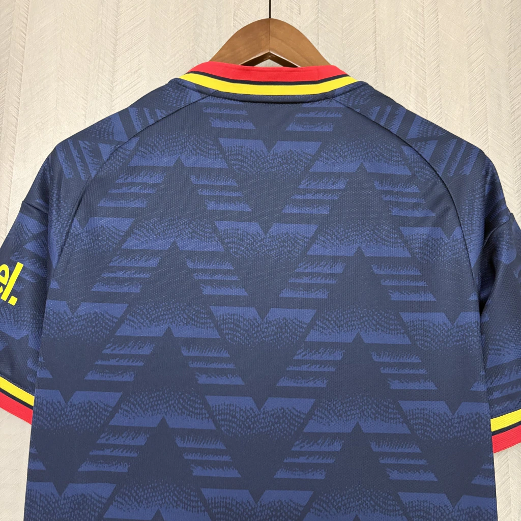 26/27 Arsenal Away Jersey — foto 7