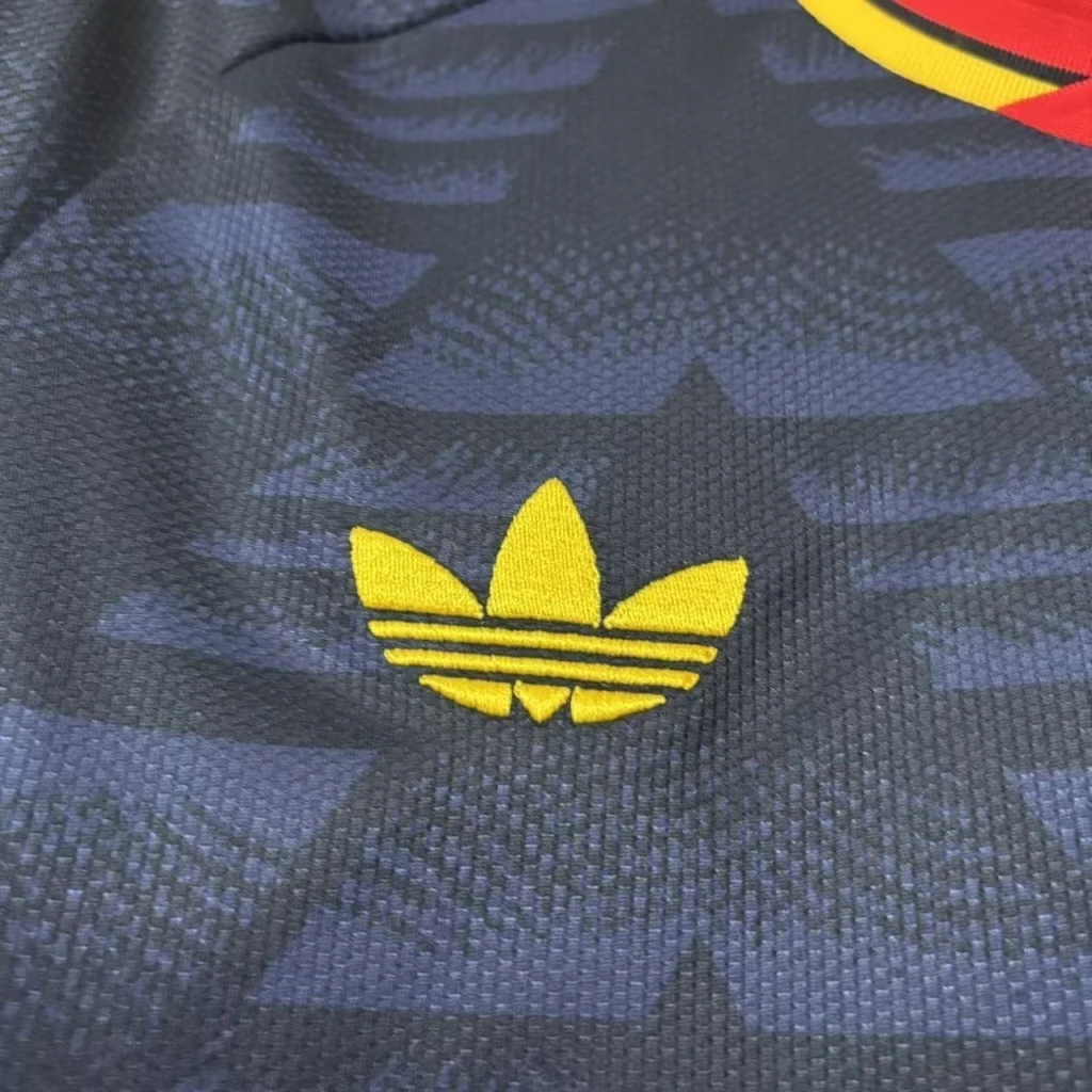 26/27 Arsenal Away Jersey — foto 10