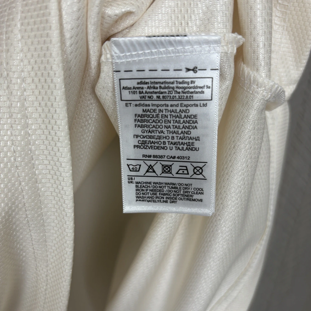 26/27 AS Roma Away Jersey — foto 4