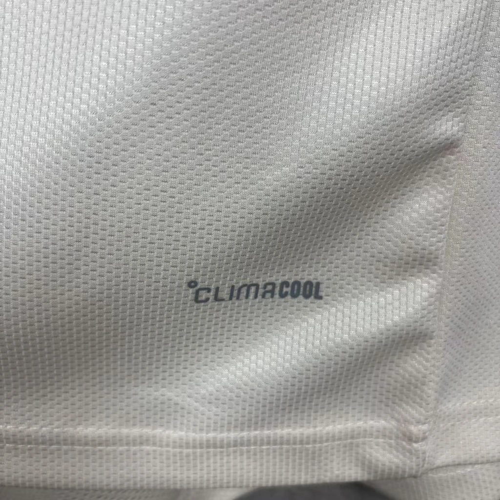 26/27 AS Roma Away Jersey — foto 5