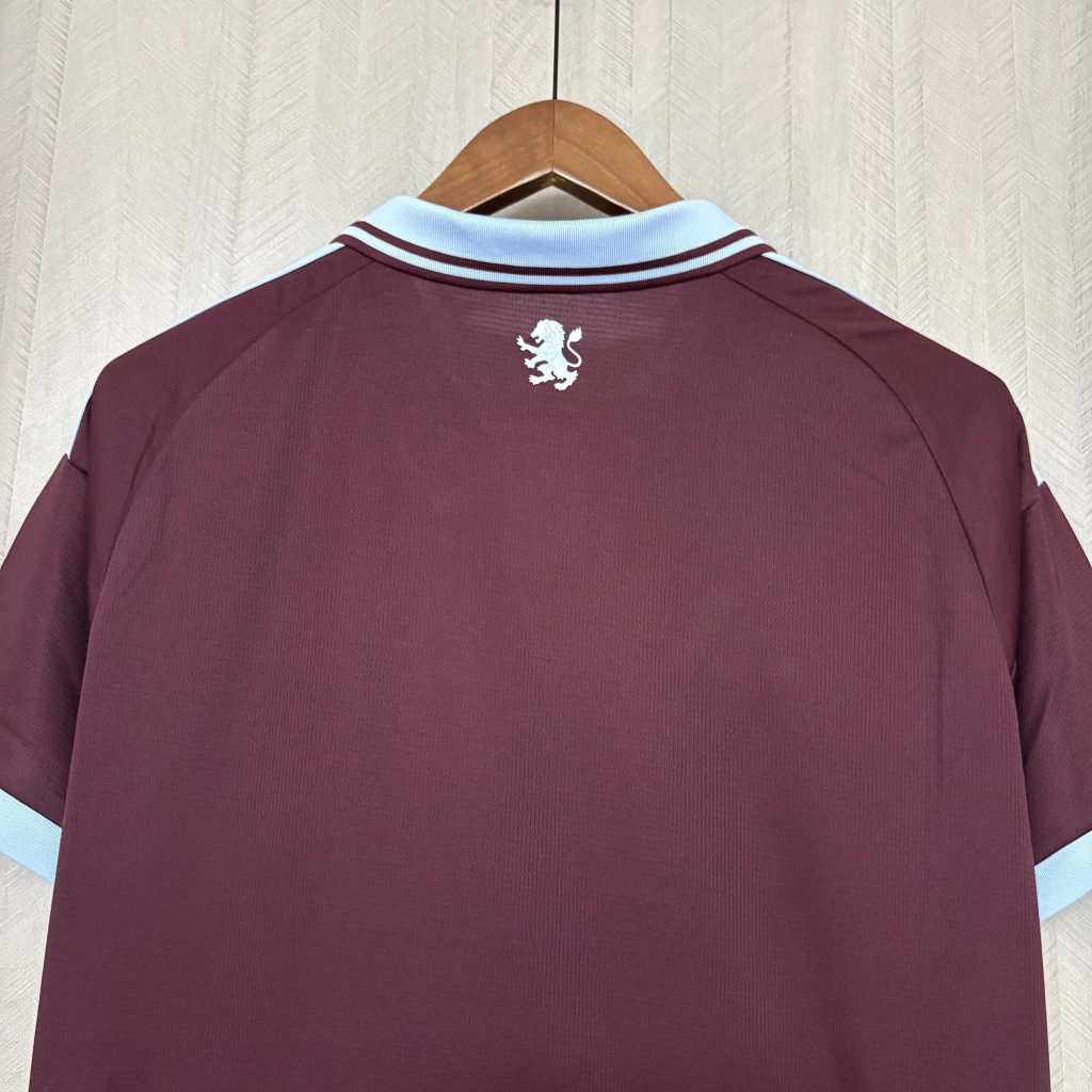 26/27 Aston Villa Home Jersey — foto 3