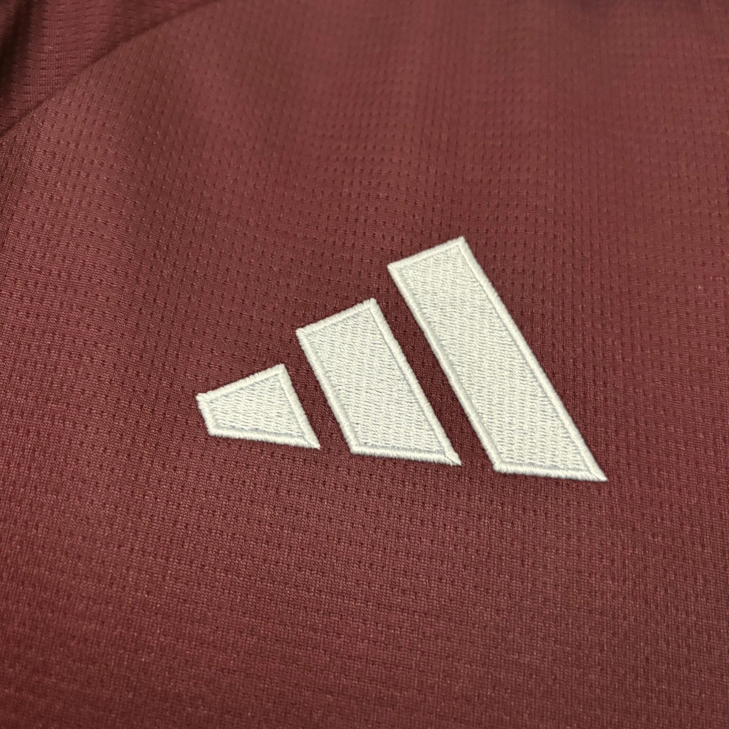 26/27 Aston Villa Home Jersey — foto 7
