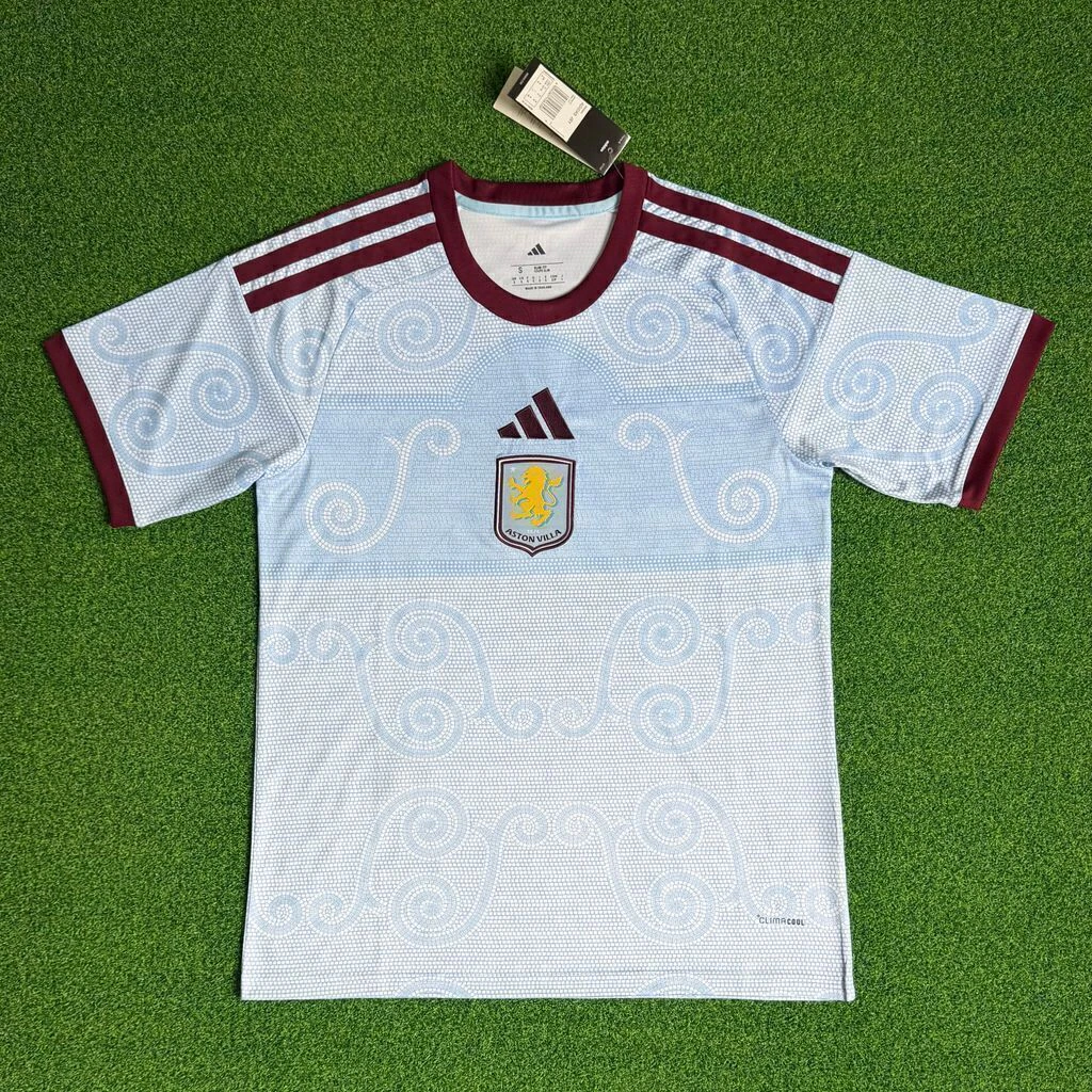 26/27 Aston Villa Third Jersey — foto 2