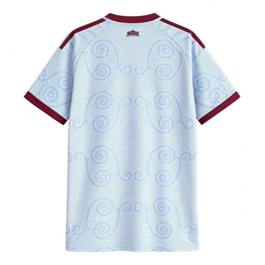 26/27 Aston Villa Third Jersey — foto 3