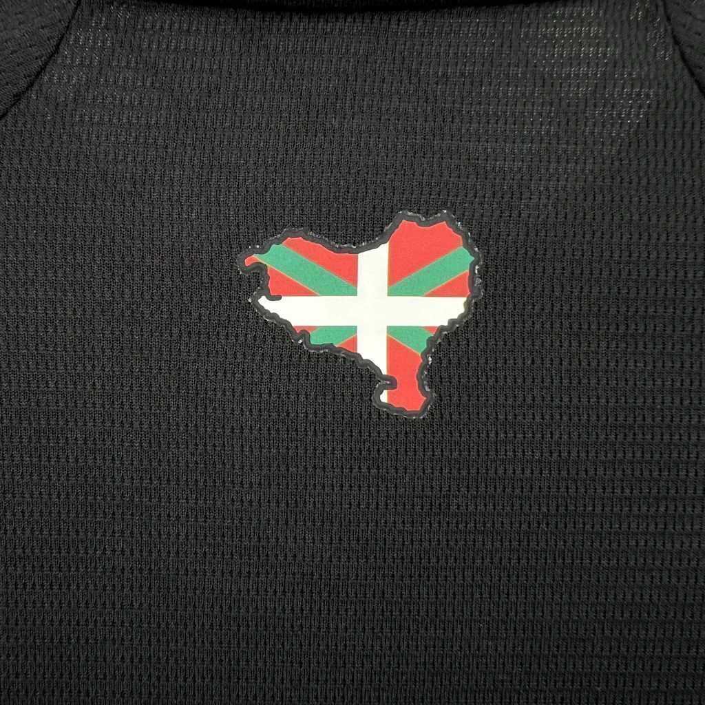 26/27 Athletic Club Away Jersey — foto 3