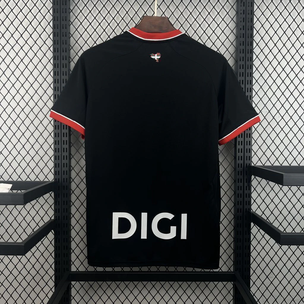 26/27 Athletic Club Away Jersey — foto 4
