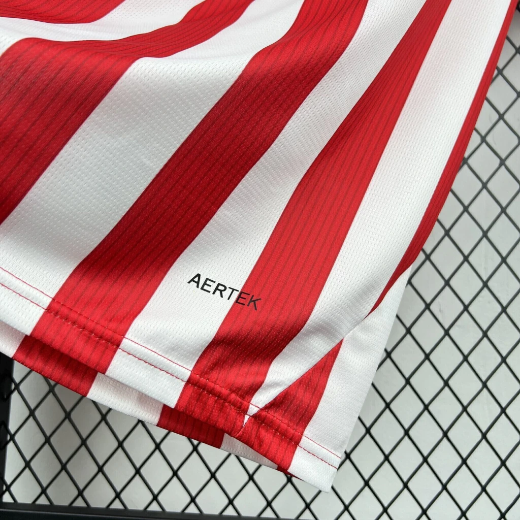 26/27 Athletic Club Home Jersey — foto 4