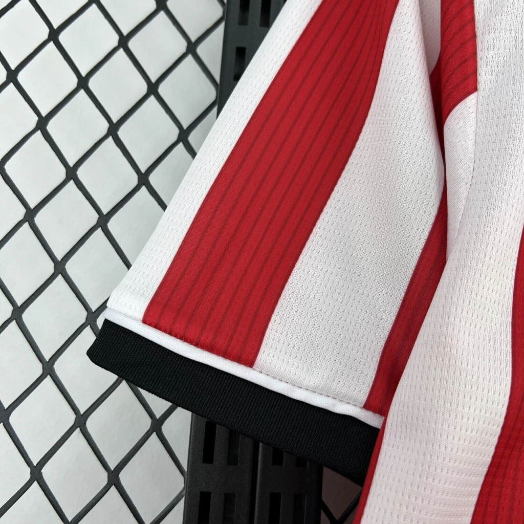 26/27 Athletic Club Home Jersey — foto 8