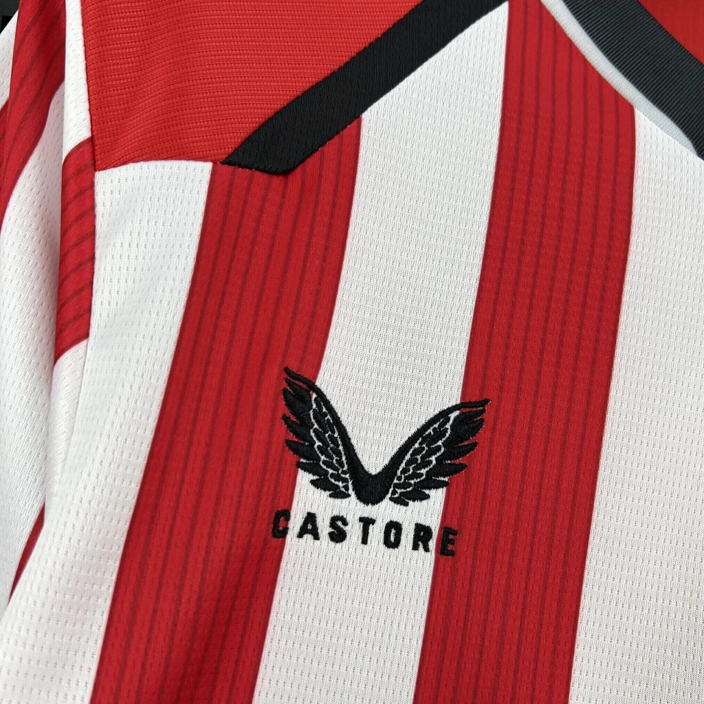 26/27 Athletic Club Home Jersey — foto 9