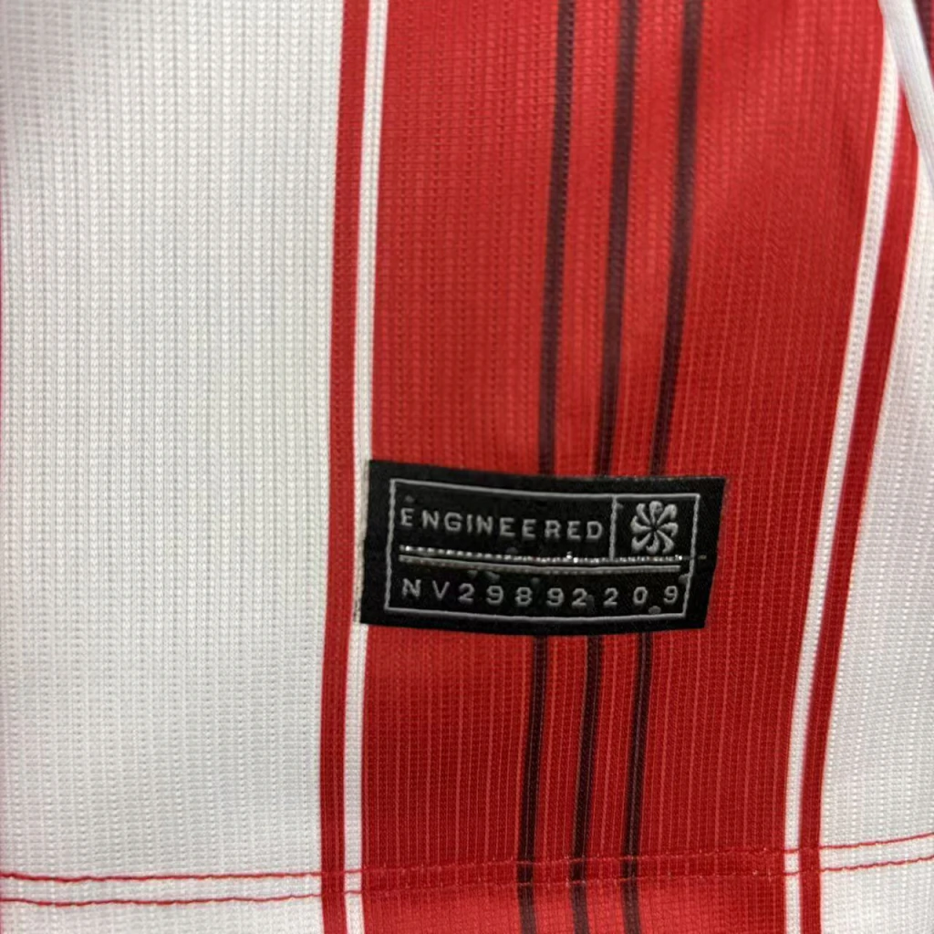 26/27 Atletico Madrid Home Jersey — foto 5