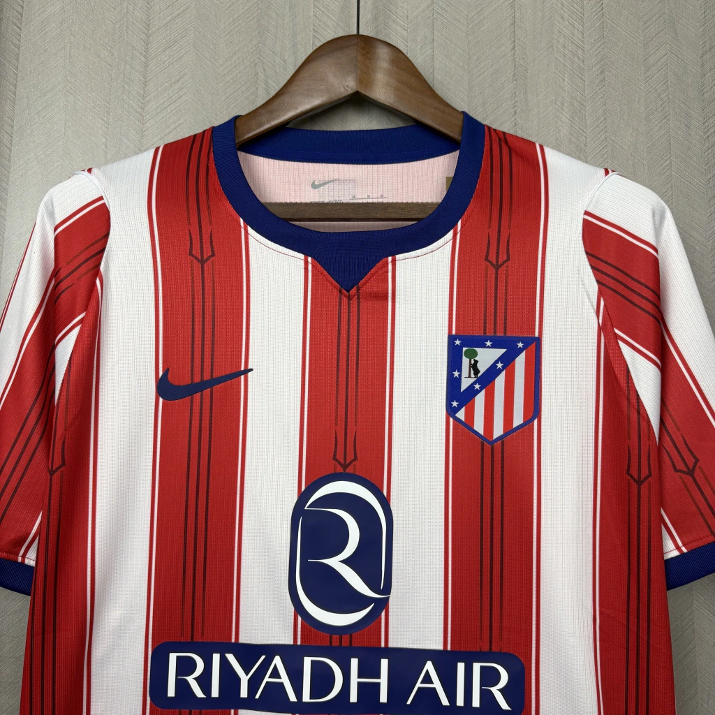 26/27 Atletico Madrid Home Jersey — foto 7