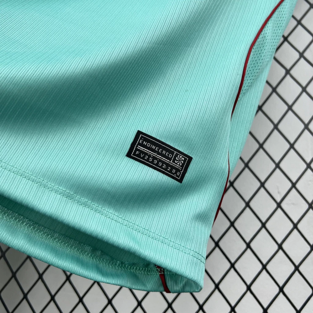26/27 Barcelona Third Jersey — foto 4