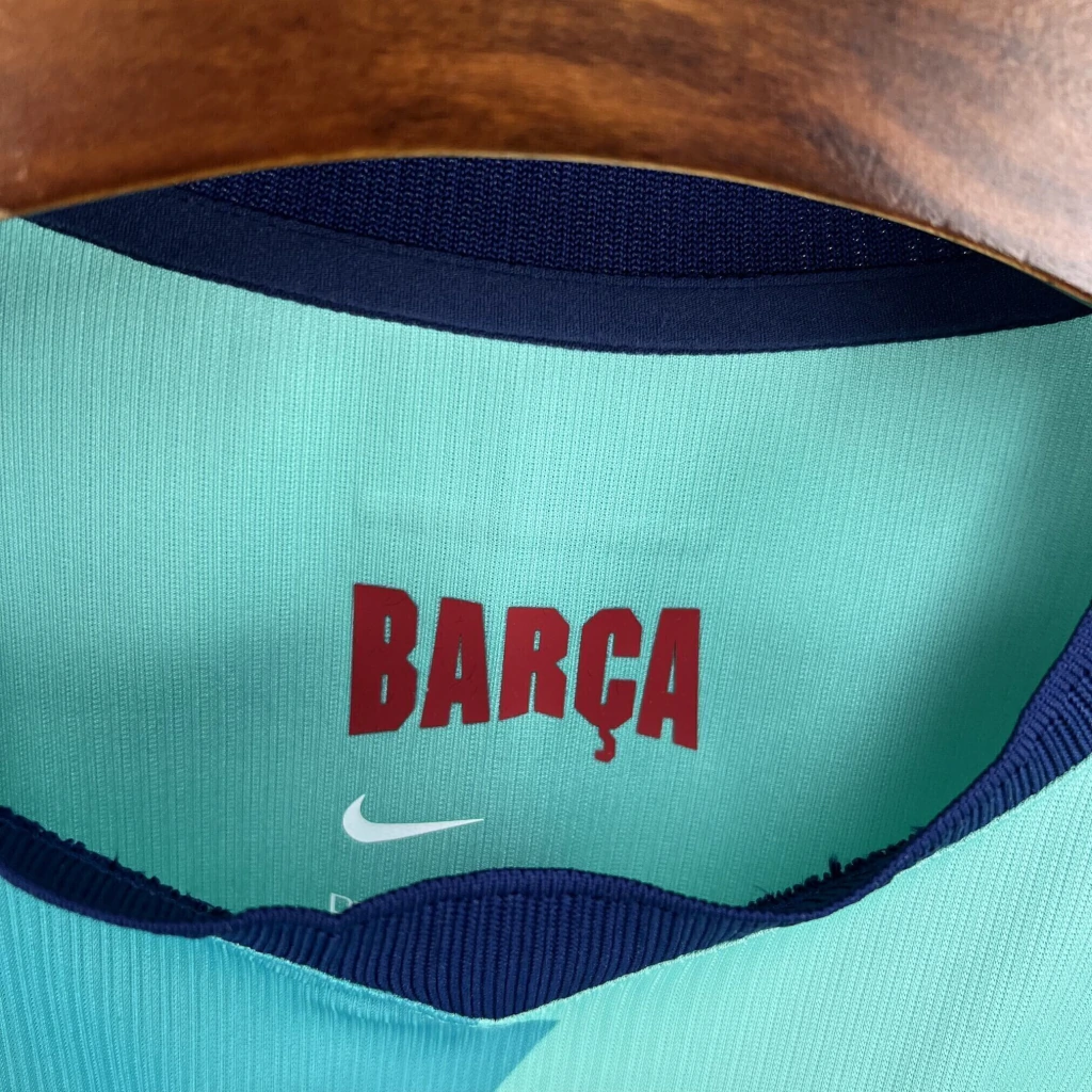 26/27 Barcelona Third Jersey — foto 9