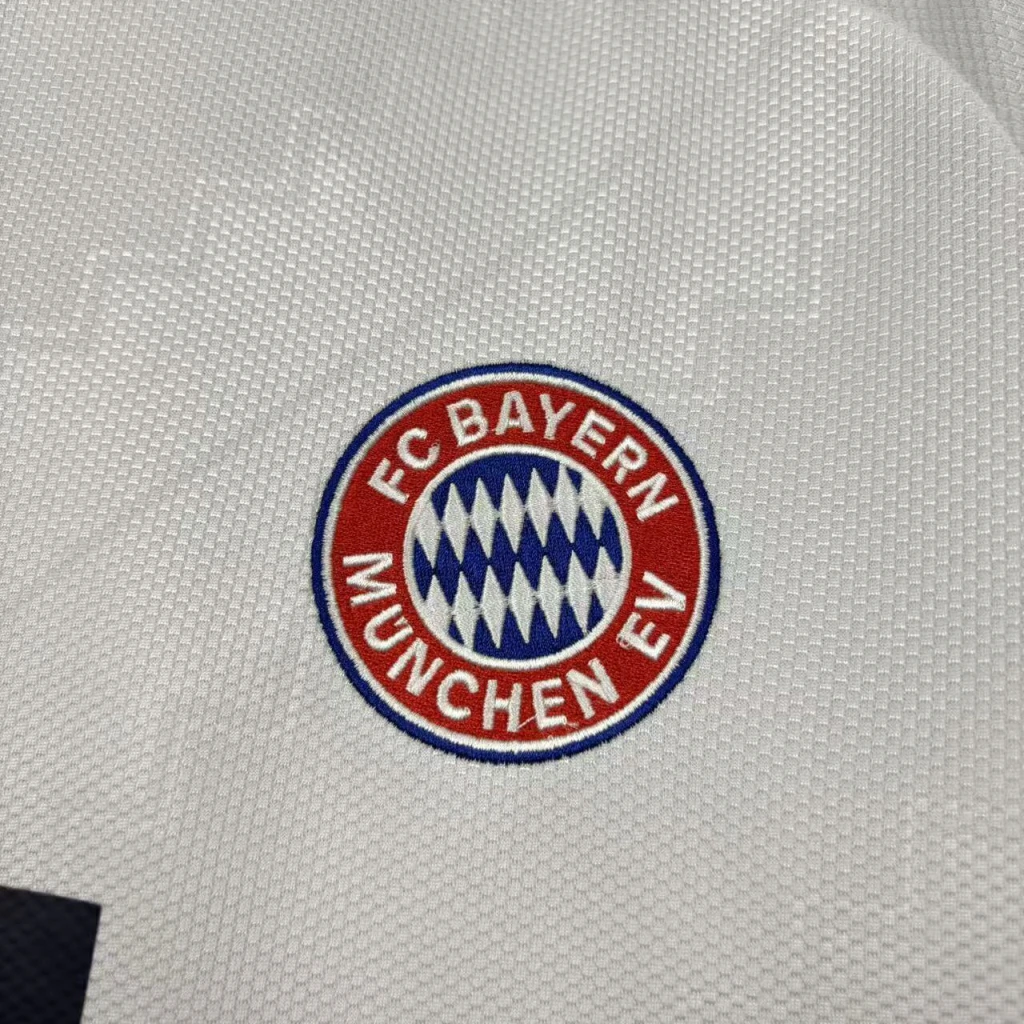 26/27 Bayern Munich Away Jersey — foto 3
