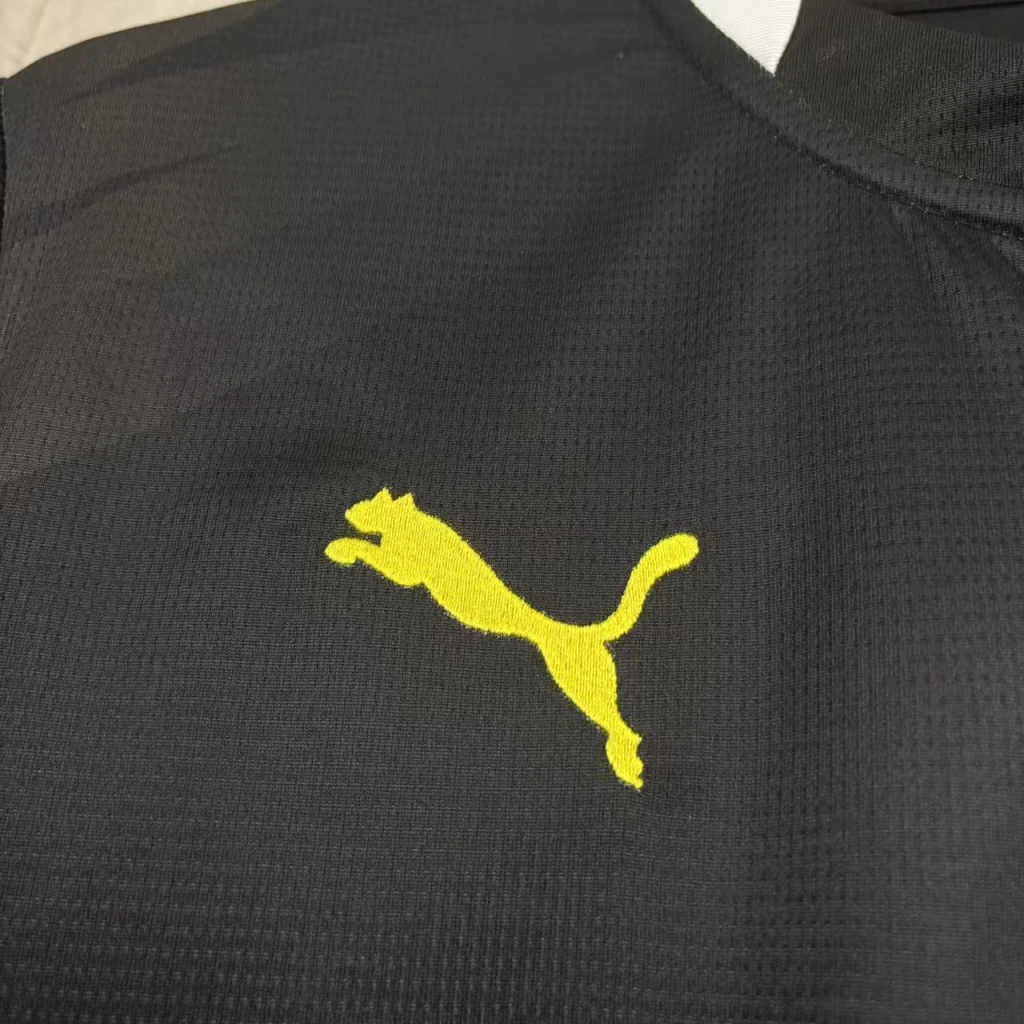 26/27 Borussia Dortmund Away Jersey — foto 3