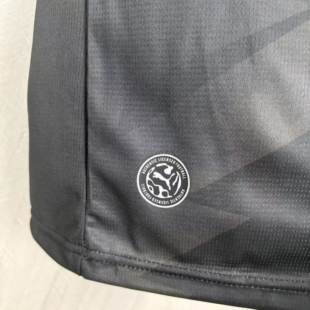 26/27 Borussia Dortmund Away Jersey — foto 5