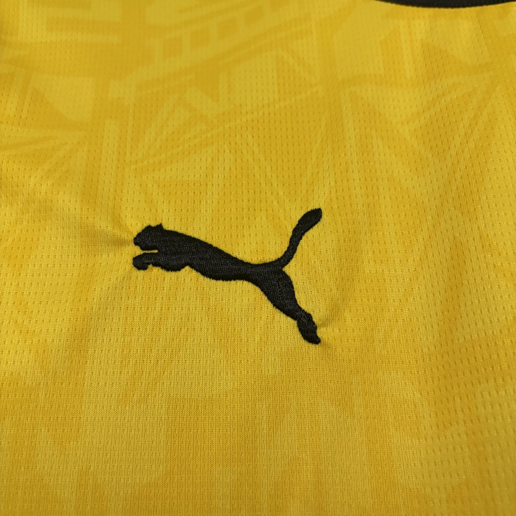 26/27 Borussia Dortmund Home Jersey — foto 4