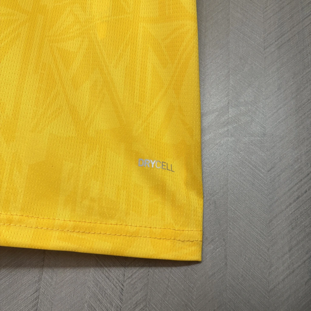 26/27 Borussia Dortmund Home Jersey — foto 5