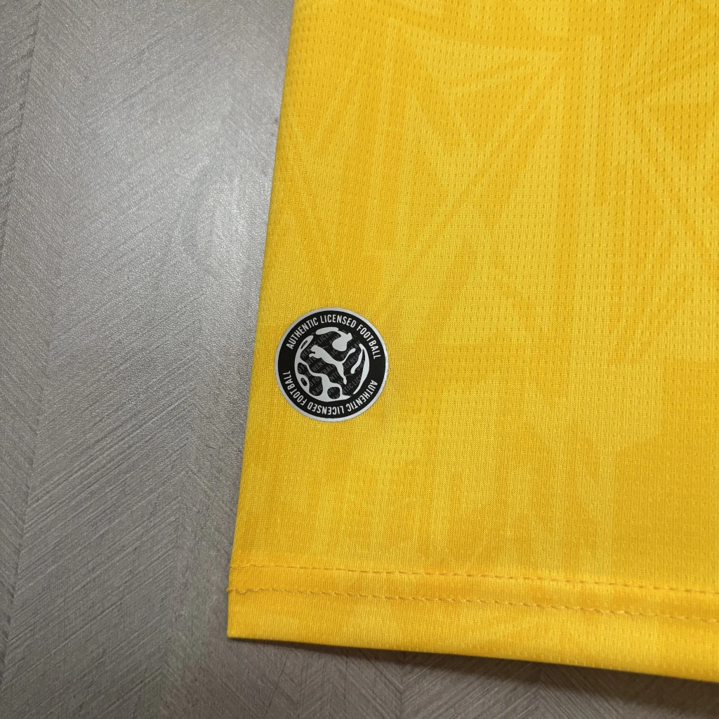 26/27 Borussia Dortmund Home Jersey — foto 6