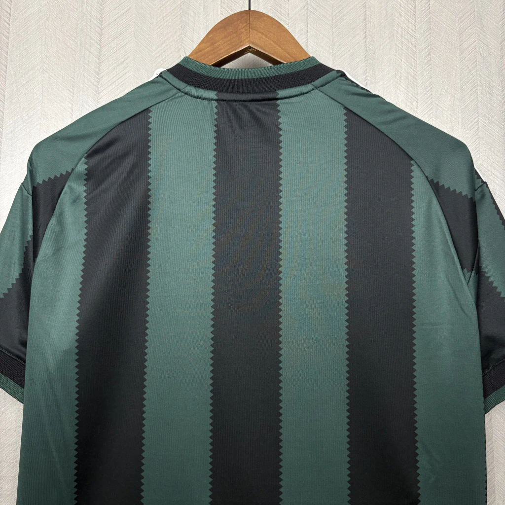 26/27 Celtic Away Jersey — foto 3