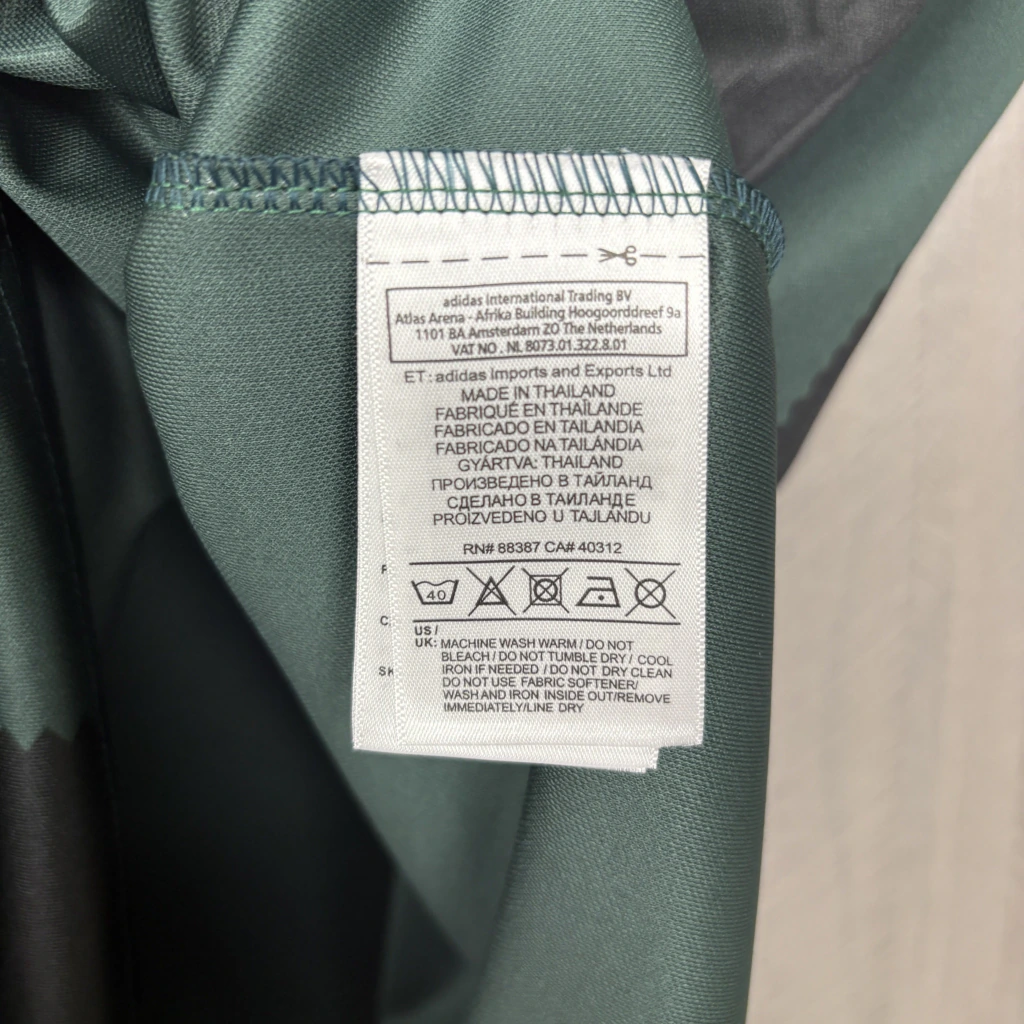26/27 Celtic Away Jersey — foto 4