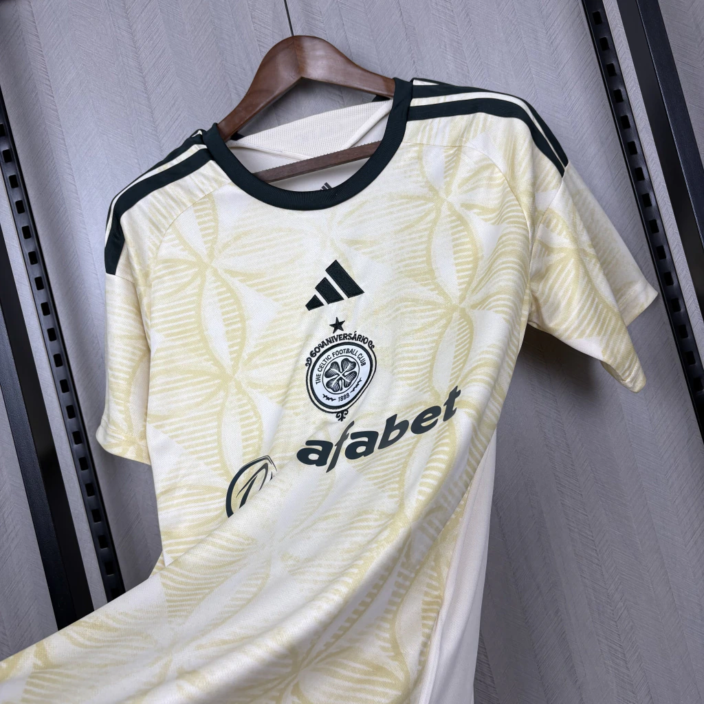 26/27 Celtic Third Jersey — foto 6