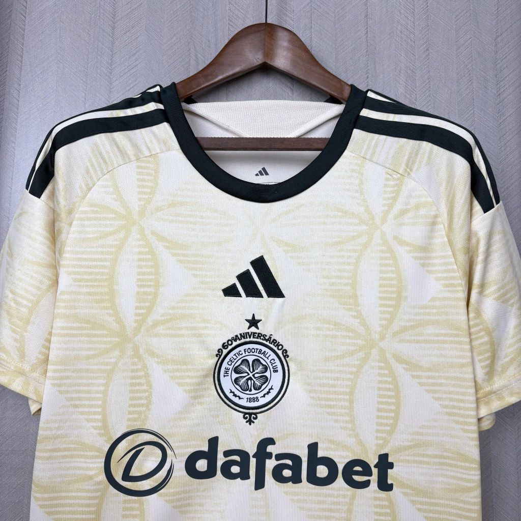 26/27 Celtic Third Jersey — foto 7