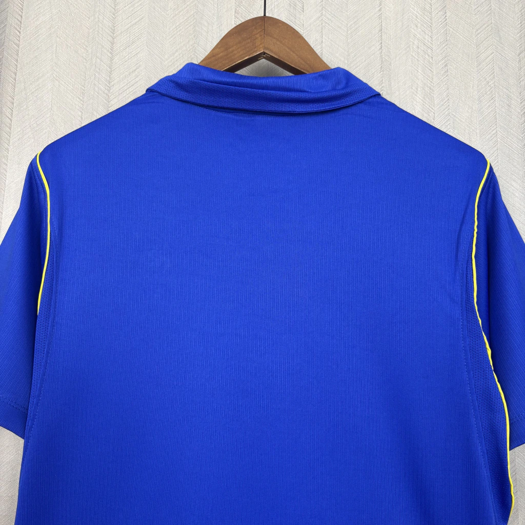 26/27 Chelsea Home Jersey — foto 3