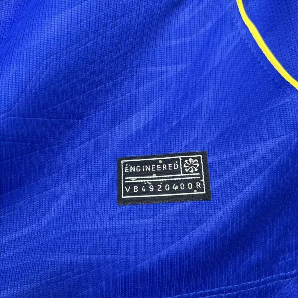 26/27 Chelsea Home Jersey — foto 5