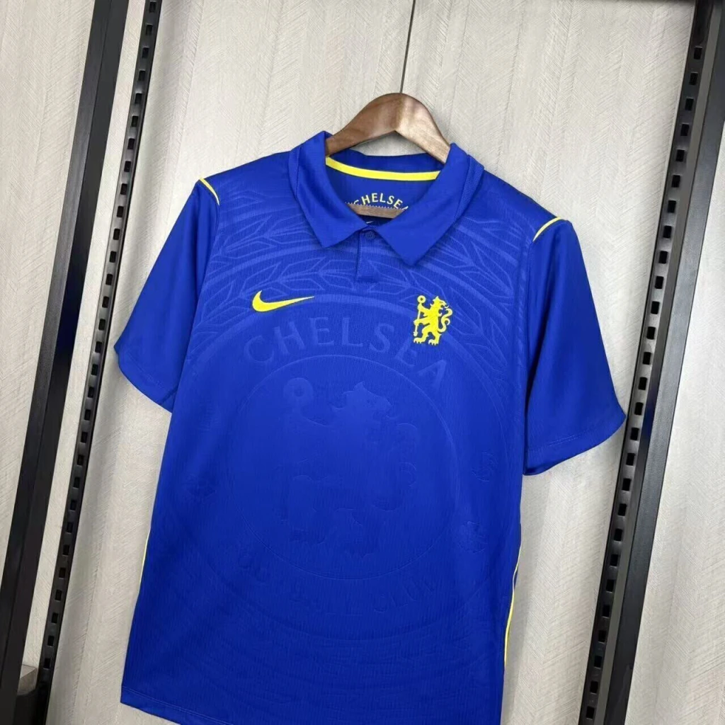 26/27 Chelsea Home Jersey — foto 7