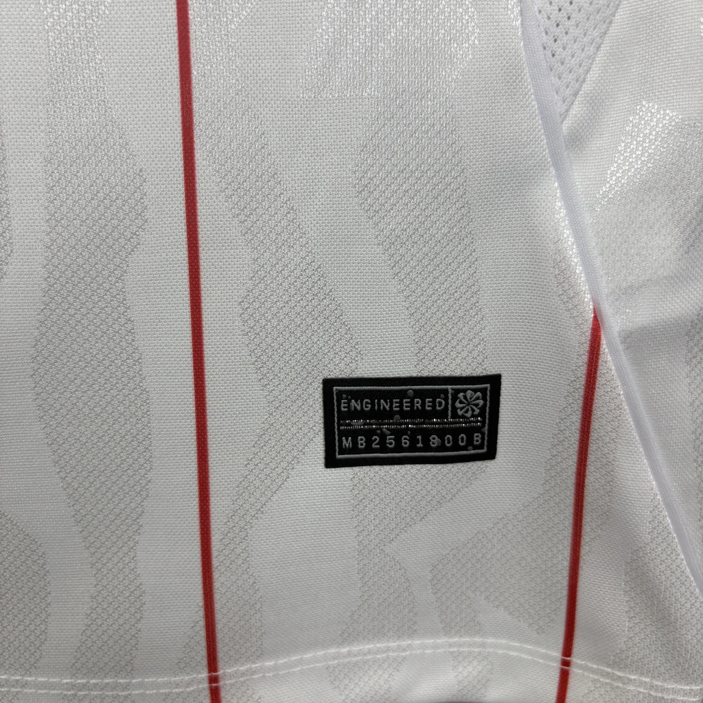 26/27 Chelsea Third Jersey — foto 5