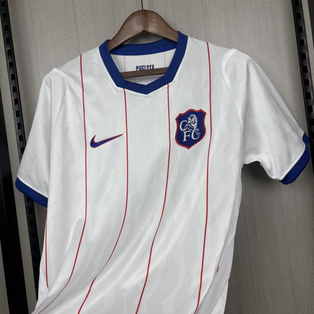 26/27 Chelsea Third Jersey — foto 6