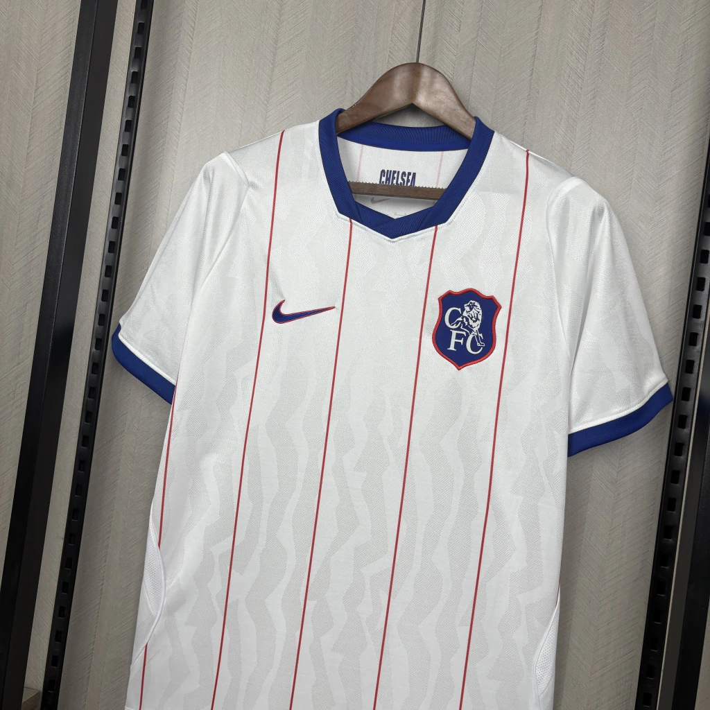 26/27 Chelsea Third Jersey — foto 7