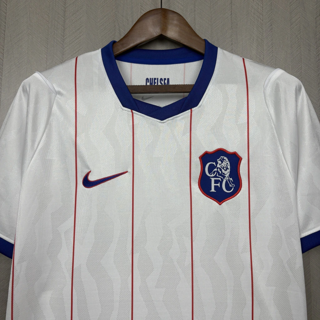 26/27 Chelsea Third Jersey — foto 8