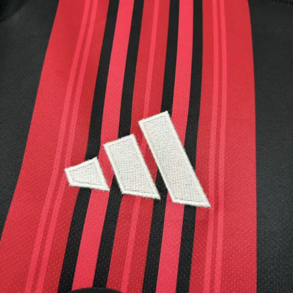 26/27 Eintracht Frankfurt Third Jersey — foto 4