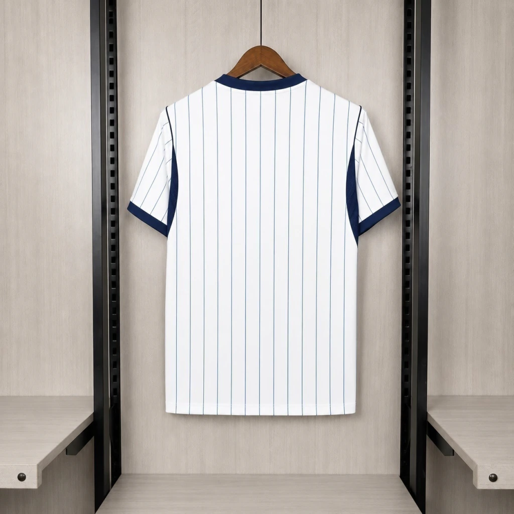 26/27 Inter Milan Away Jersey — foto 2