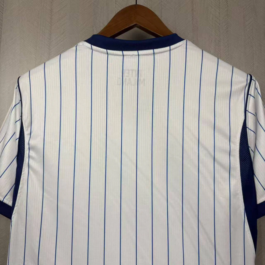26/27 Inter Milan Away Jersey — foto 3