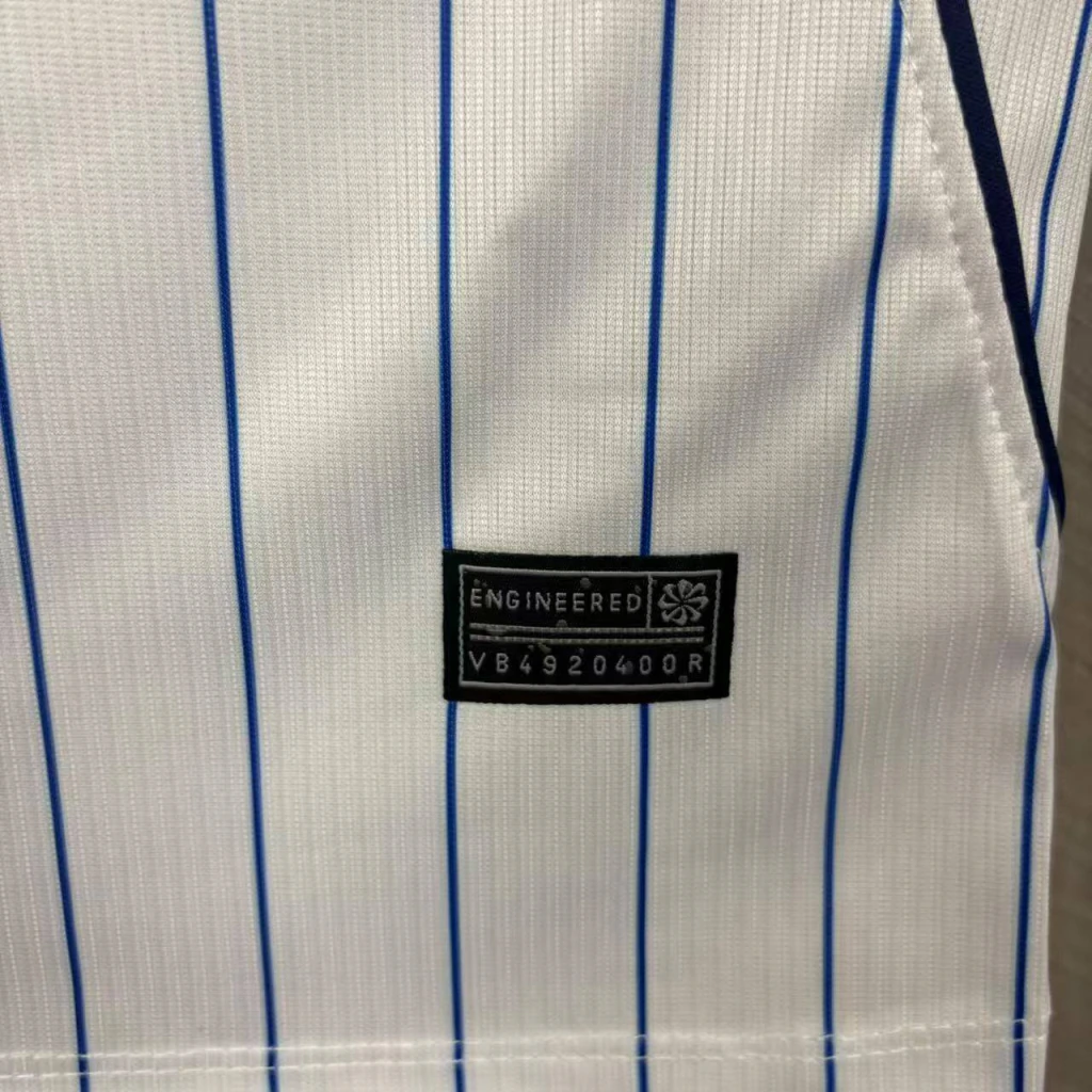26/27 Inter Milan Away Jersey — foto 5