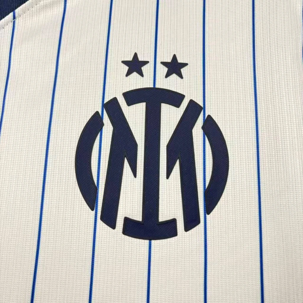 26/27 Inter Milan Away Jersey — foto 9