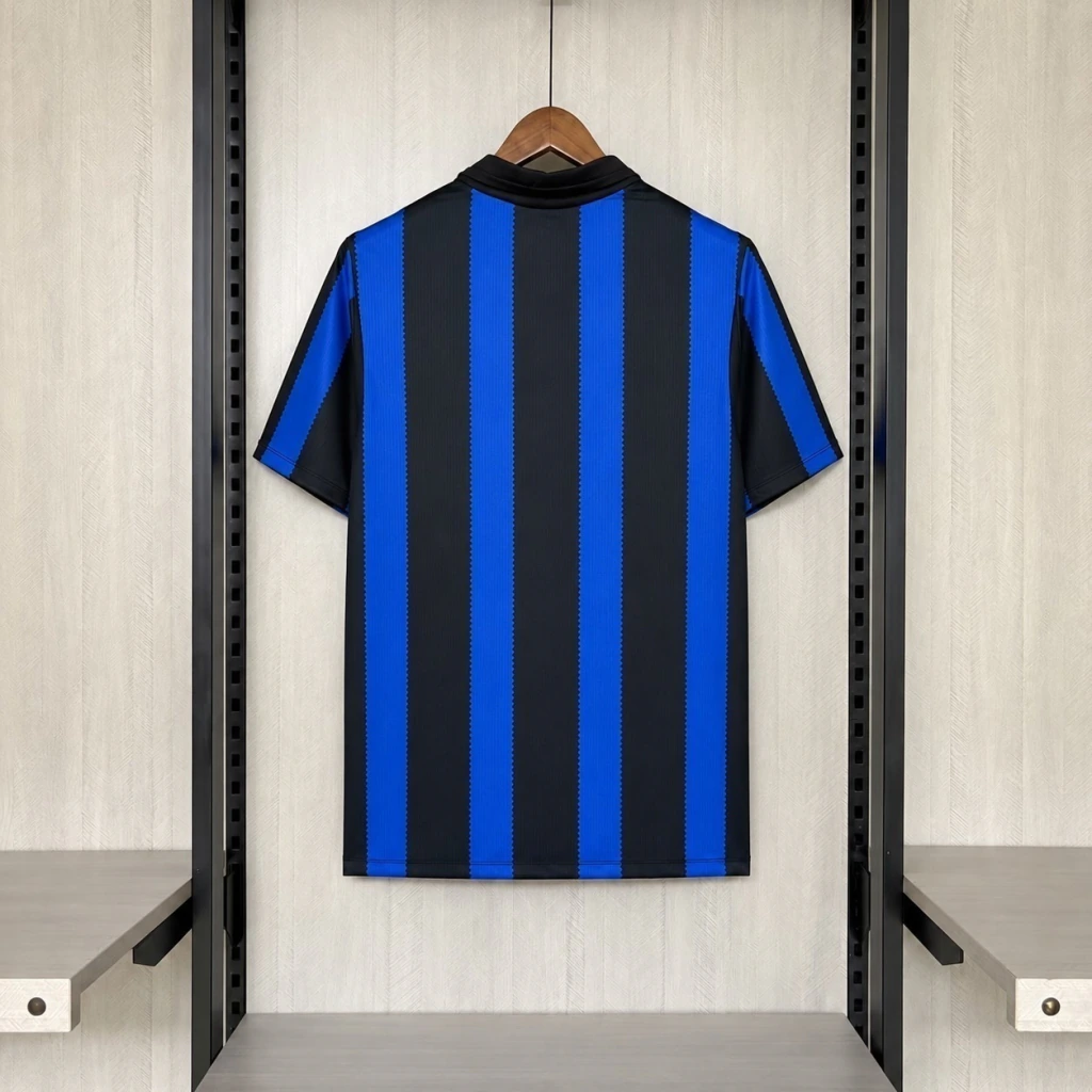 26/27 Inter Milan Home Jersey — foto 6