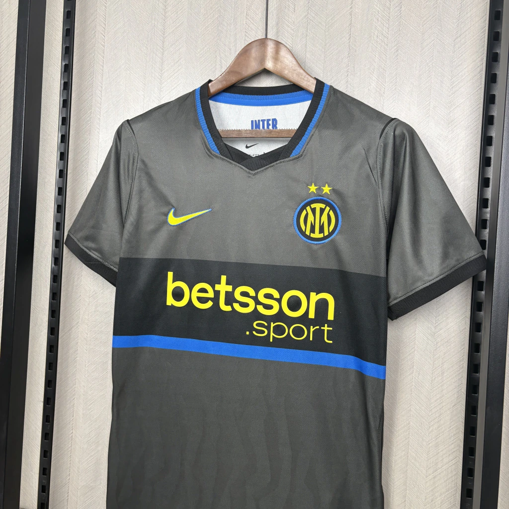 26/27 Inter Milan Third Jersey — foto 7