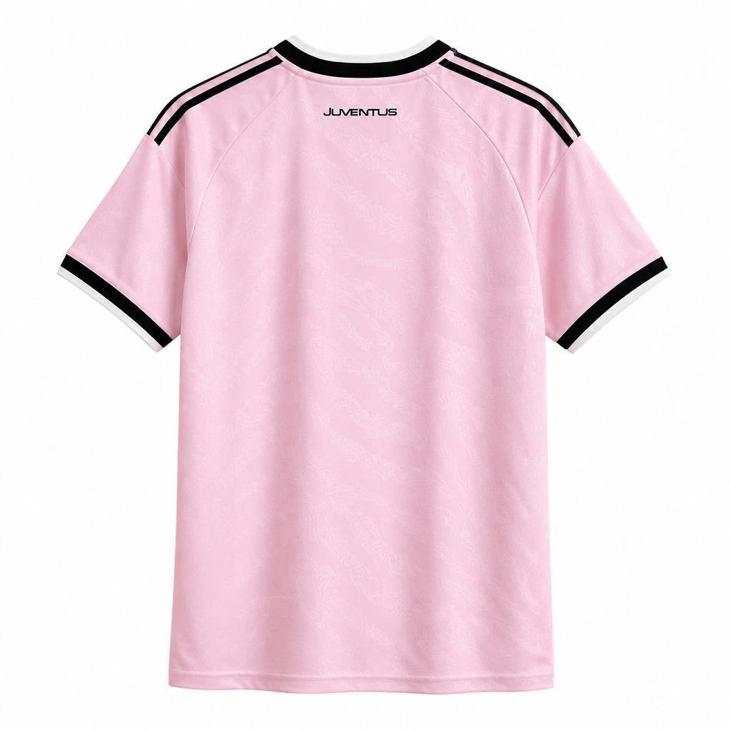 26/27 Juventus Away Jersey — foto 4