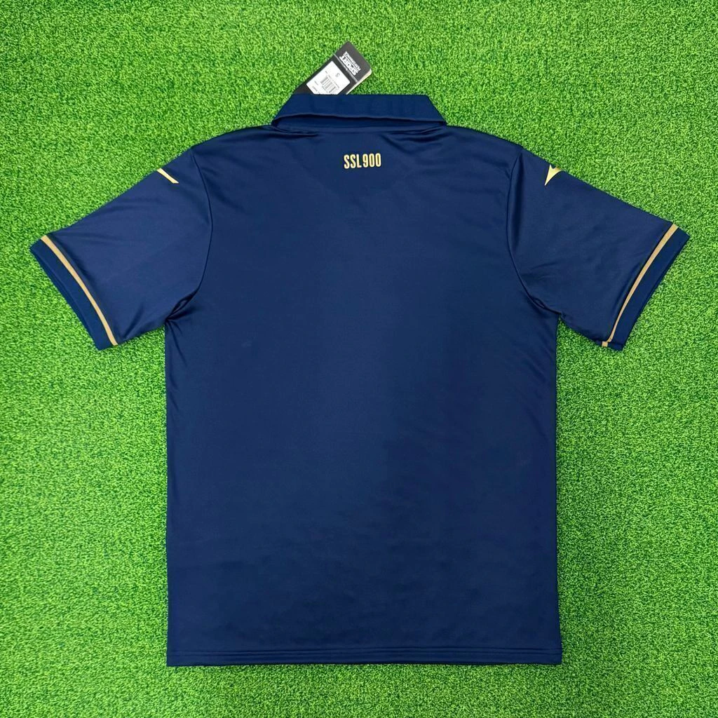 26/27 Lazio Third Jersey — foto 3