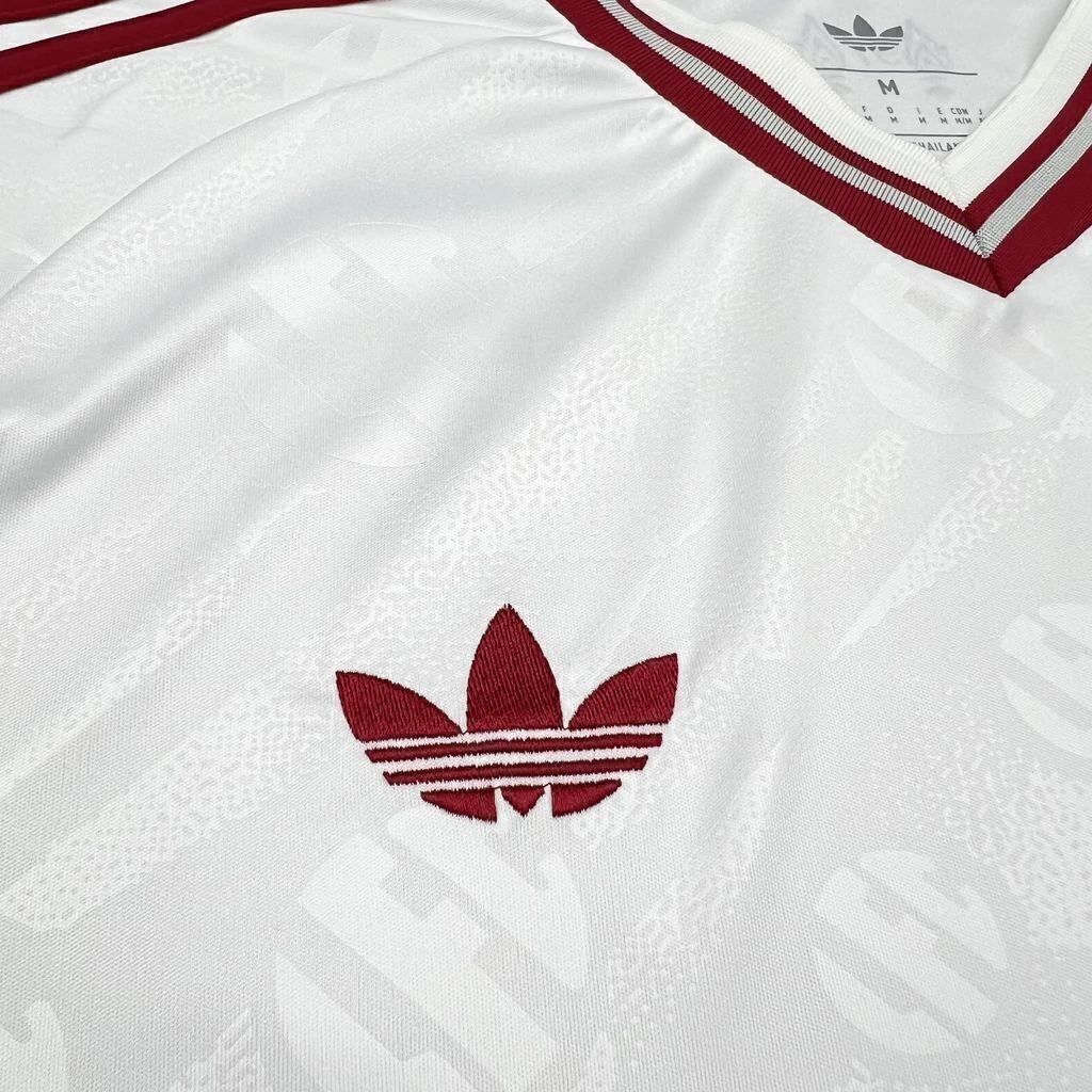 26/27 Liverpool Away Jersey — foto 7