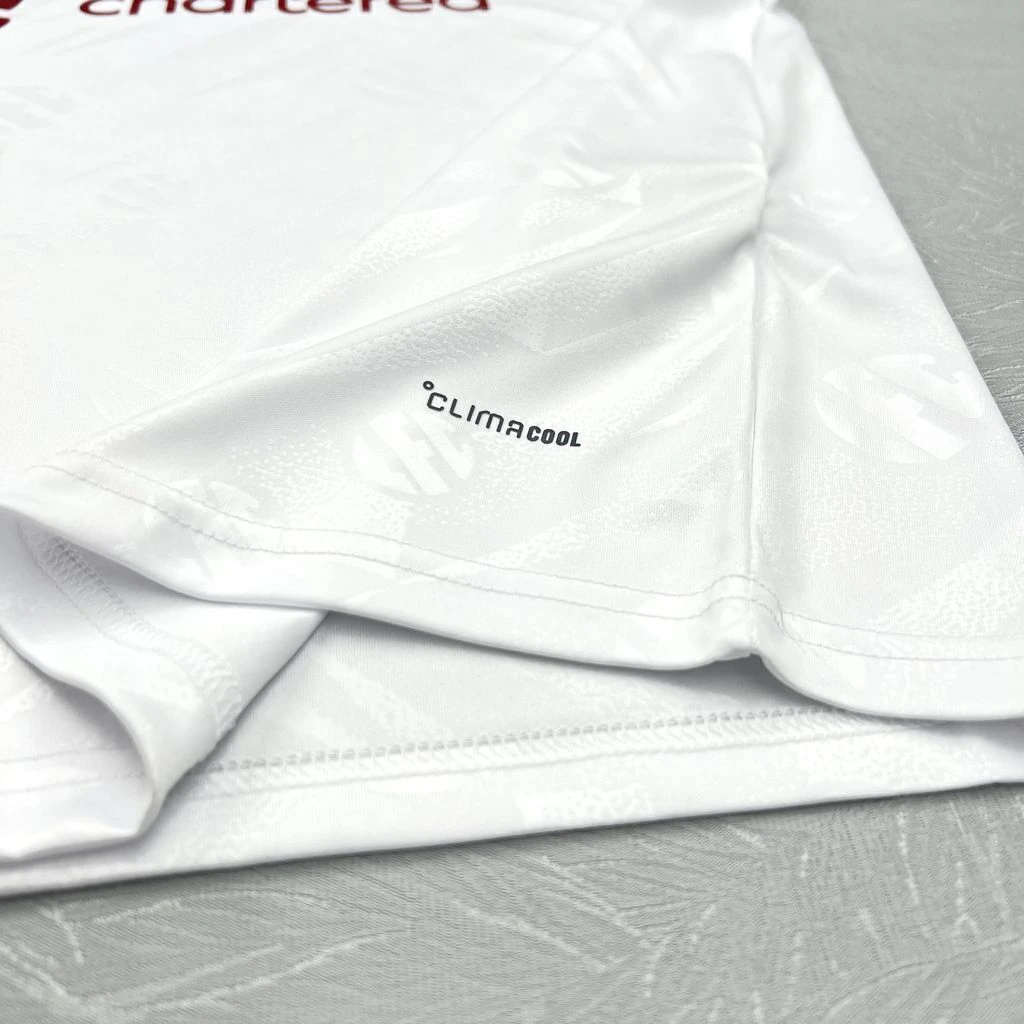 26/27 Liverpool Away Jersey — foto 9