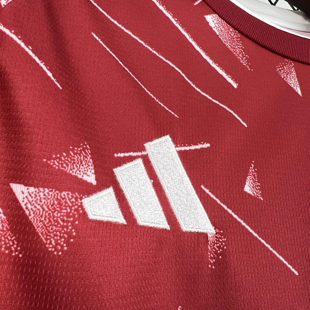 26/27 Liverpool Home Jersey — foto 6