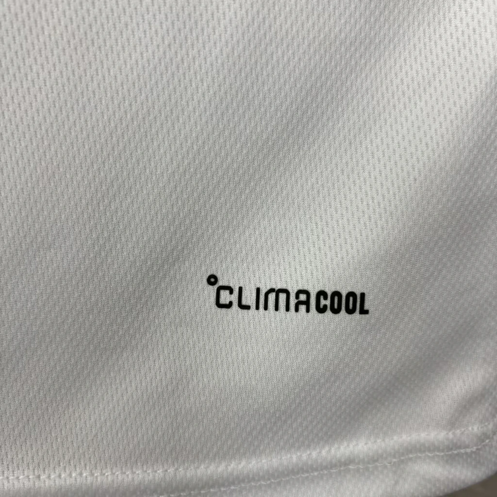 26/27 Lyon Home Jersey — foto 5