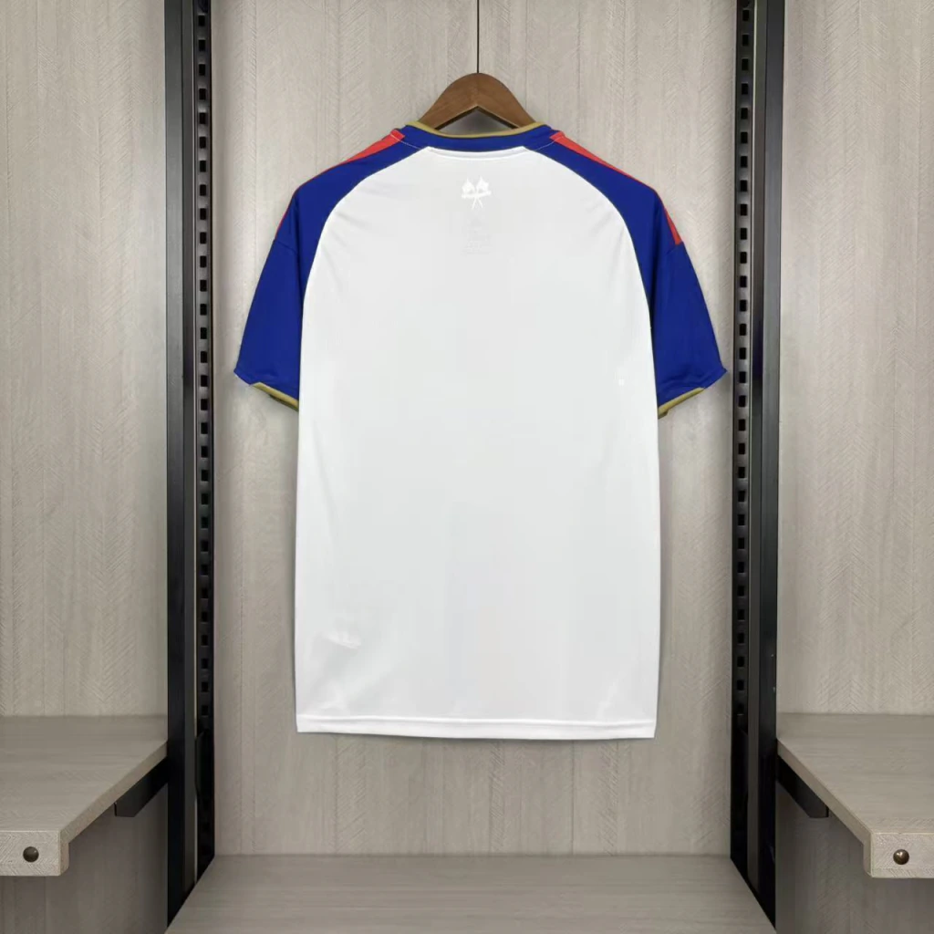 26/27 Lyon Home Jersey — foto 6